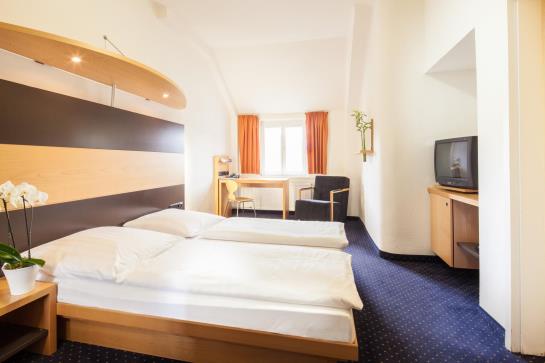 Hotel Der Achtermann 10