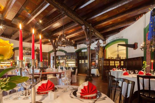 Hotel Der Achtermann 11