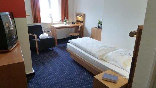 Hotel Der Achtermann 15