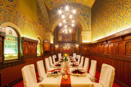 Hotel Der Achtermann 19