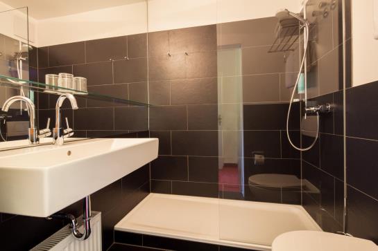 Hotel Der Achtermann 2