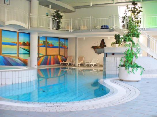 Hotel Der Achtermann 3