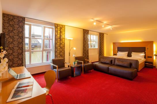 Hotel Der Achtermann 4