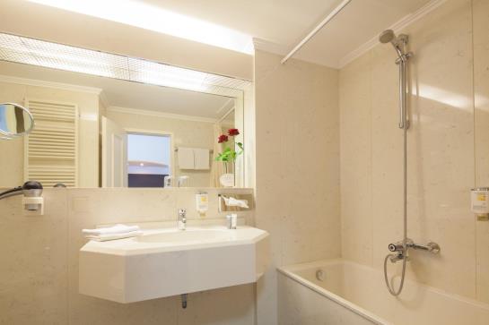 Hotel Der Achtermann 5