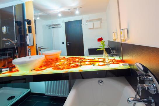 Hotel Der Achtermann 6