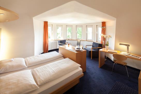 Hotel Der Achtermann 7