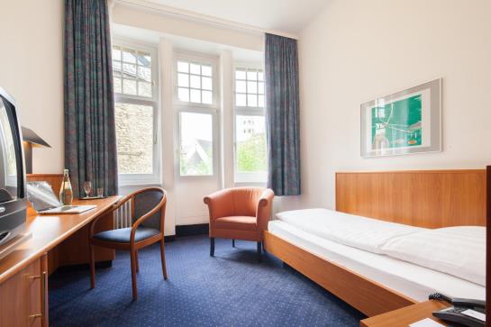 Hotel Der Achtermann 9