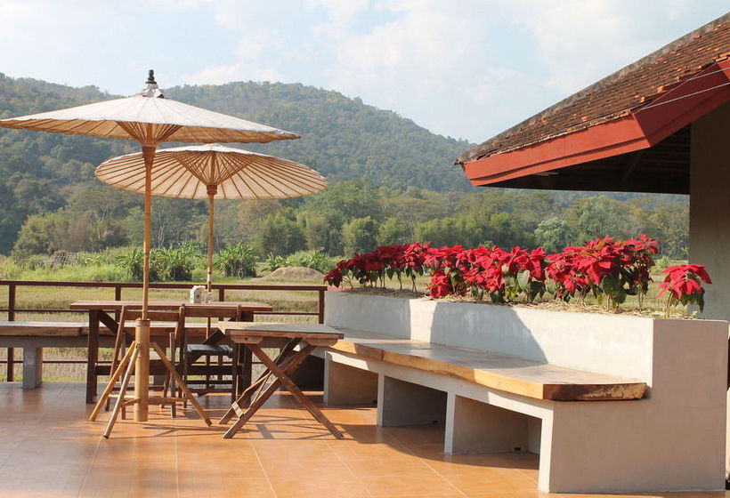 Bulun Buri Resort Chiang Mai