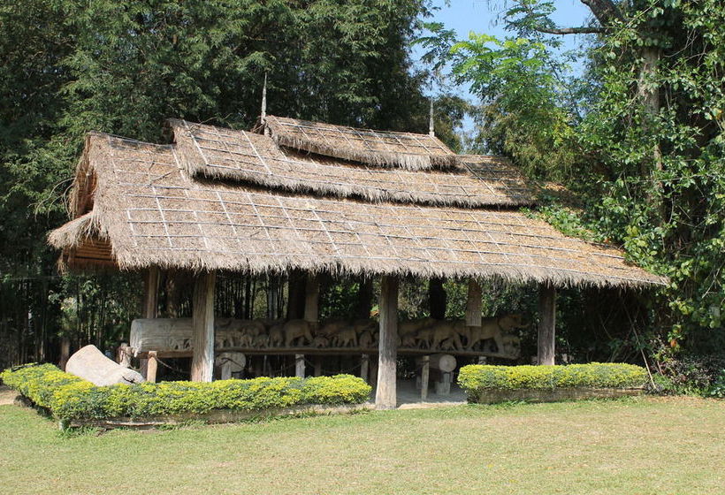 Bulun Buri Resort 10