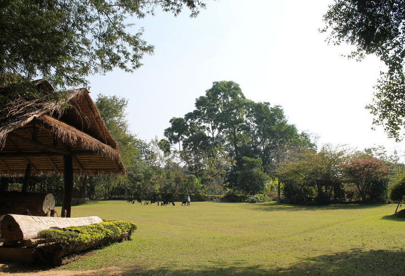 Bulun Buri Resort 11