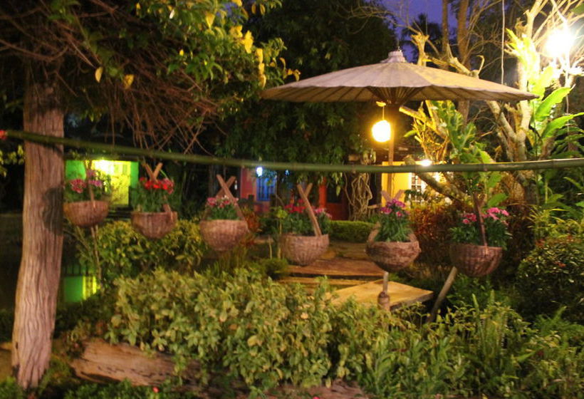 Bulun Buri Resort 12