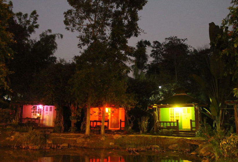 Bulun Buri Resort 13