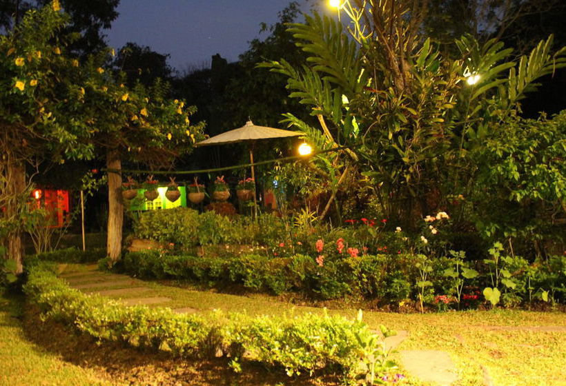 Bulun Buri Resort 16