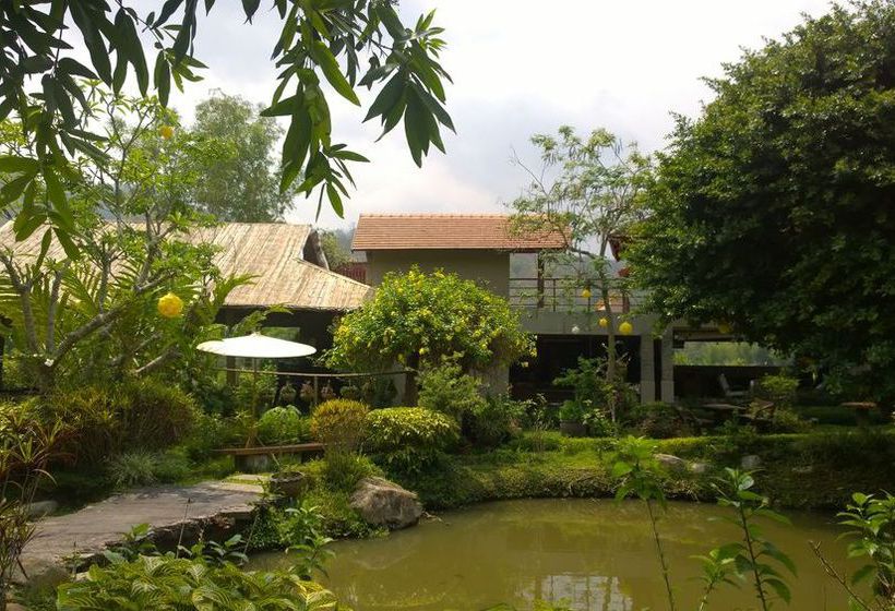 Bulun Buri Resort 17