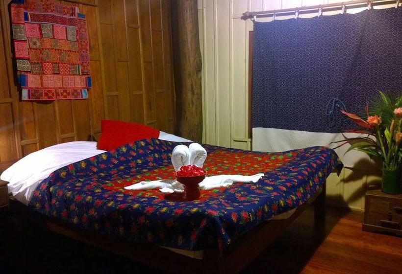 Bulun Buri Resort 19