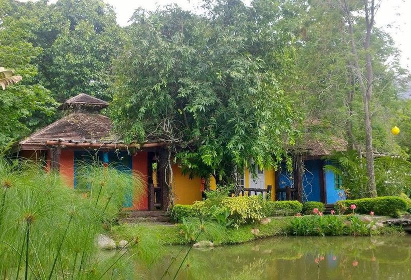 Bulun Buri Resort 20