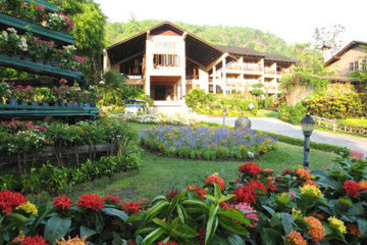 Belle Villa Resort Chiang Mai