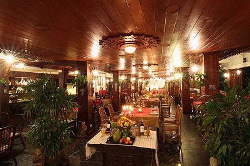 Mae Hong Son Mountain Inn & Resort Mae Hong Son