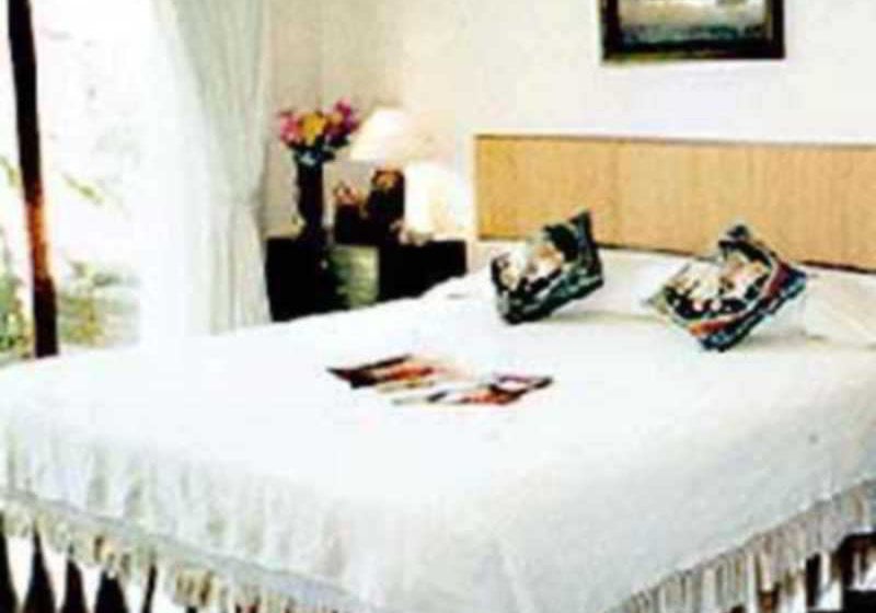 Mae Hong Son Mountain Inn & Resort 10