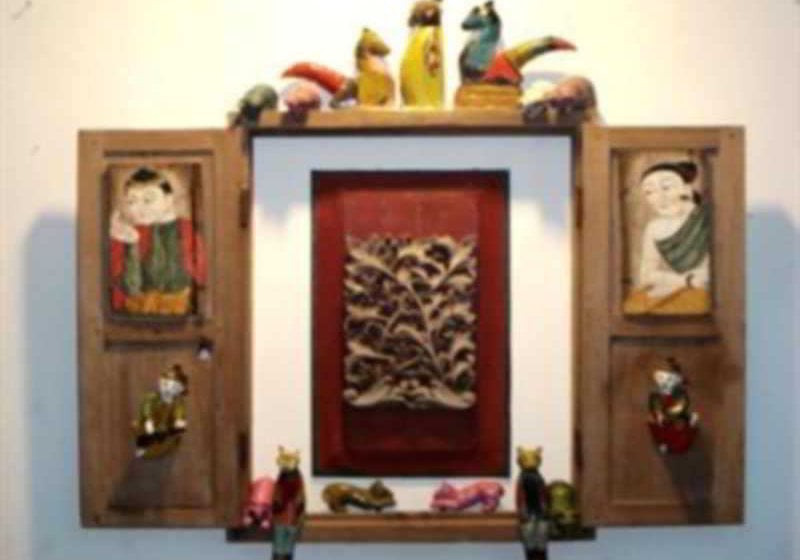 Mae Hong Son Mountain Inn & Resort 12