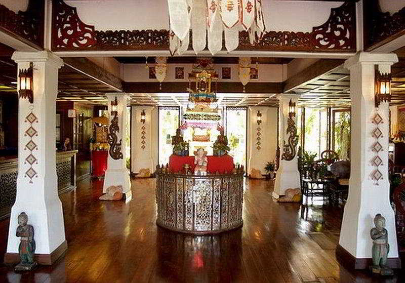 Mae Hong Son Mountain Inn & Resort 14