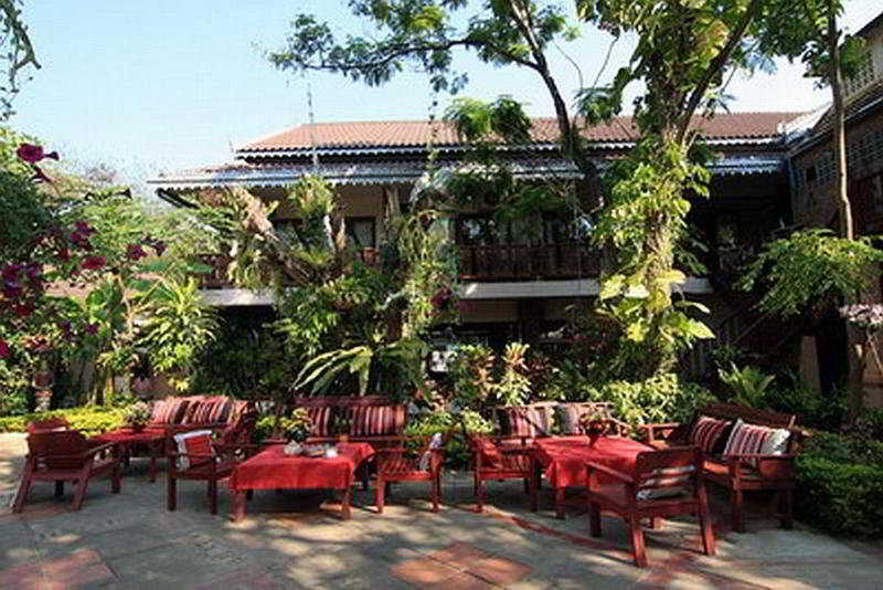Mae Hong Son Mountain Inn & Resort 3