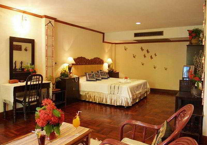 Mae Hong Son Mountain Inn & Resort 5