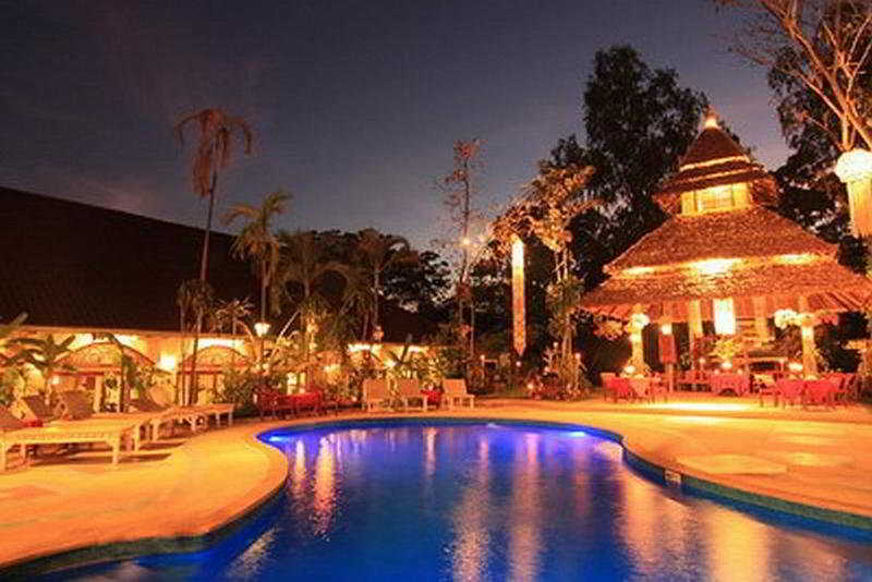 Mae Hong Son Mountain Inn & Resort 6