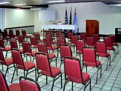 Hotel Sao Charbel  | Ubatuba | São Paulo | Brasil 2