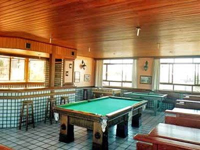 Hotel Sao Charbel  | Ubatuba | São Paulo | Brasil 3