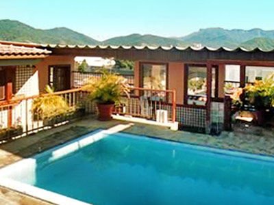 Hotel Sao Charbel  | Ubatuba | São Paulo | Brasil 4