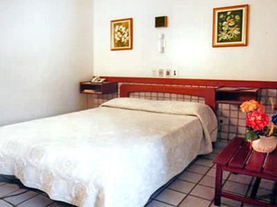 Hotel Sao Charbel  | Ubatuba | São Paulo | Brasil 5