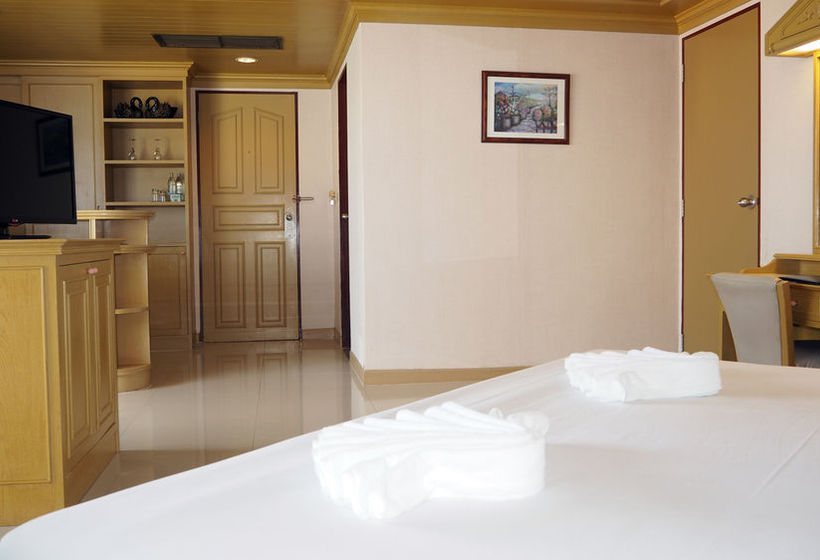 City Beach Resort 10