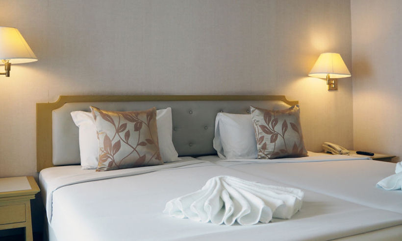 City Beach Resort 11