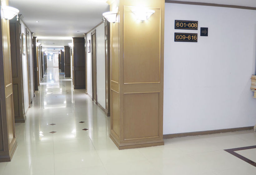 City Beach Resort 17