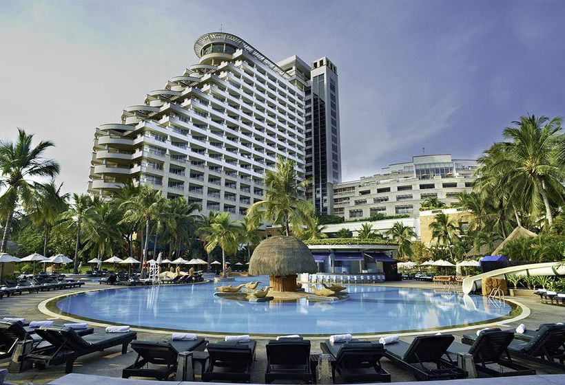 Hilton Hua Hin Resort & Spa 1