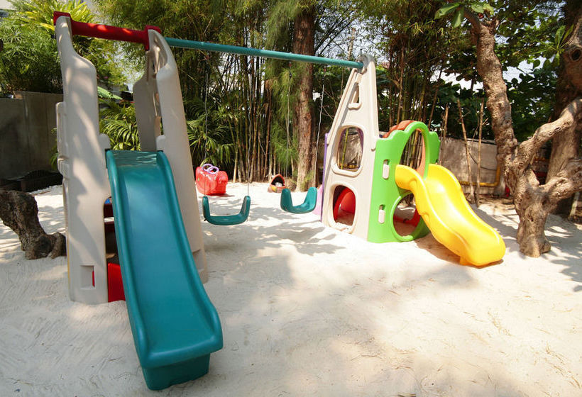 Hilton Hua Hin Resort & Spa 11