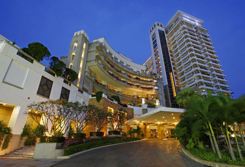 Hilton Hua Hin Resort & Spa 12