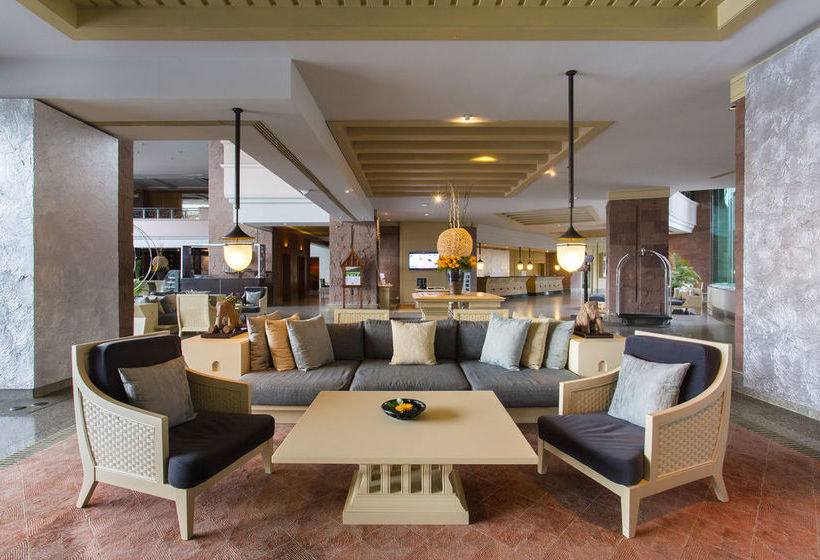 Hilton Hua Hin Resort & Spa 13