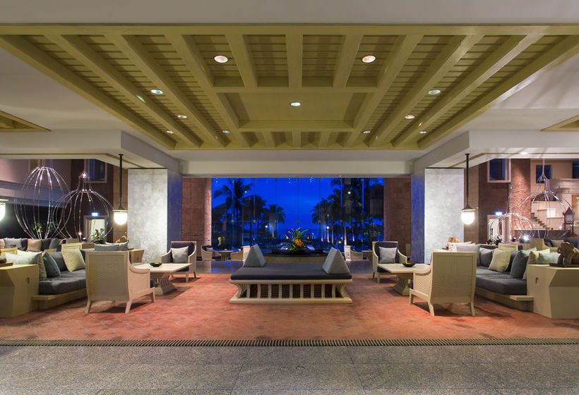 Hilton Hua Hin Resort & Spa 14