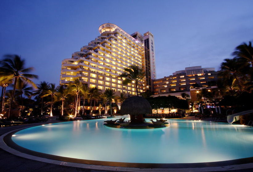 Hilton Hua Hin Resort & Spa 15