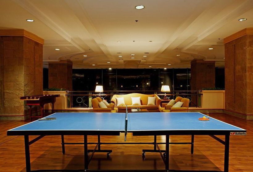 Hilton Hua Hin Resort & Spa 16