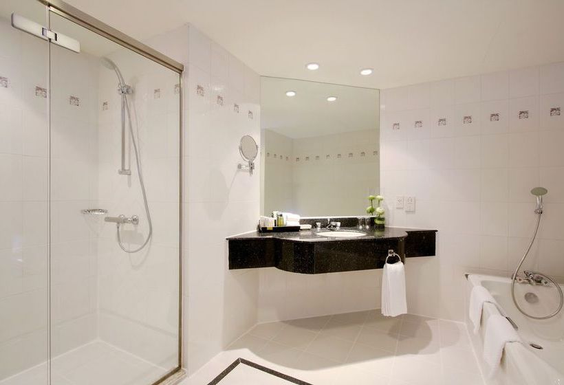 Hilton Hua Hin Resort & Spa 17