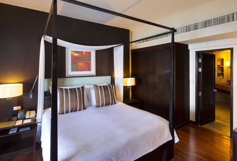 Hilton Hua Hin Resort & Spa 19