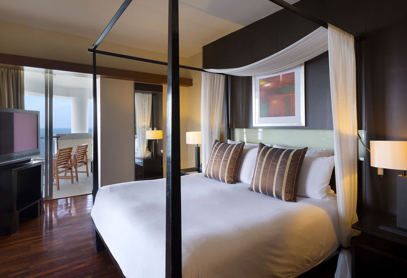 Hilton Hua Hin Resort & Spa 20