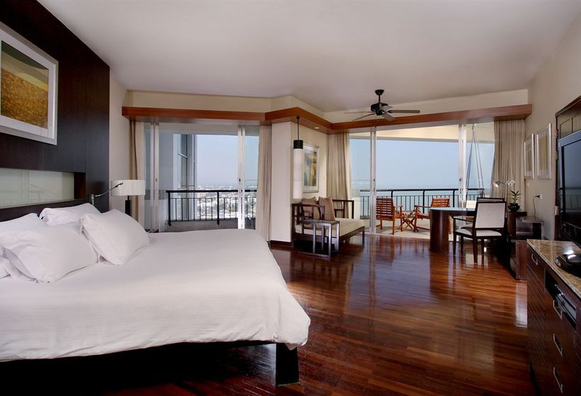 Hilton Hua Hin Resort & Spa 5