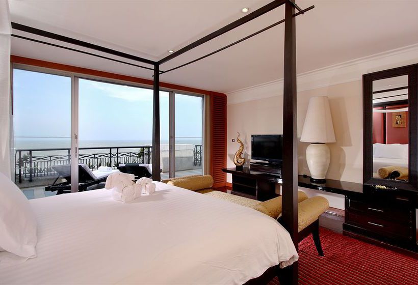 Hilton Hua Hin Resort & Spa 7