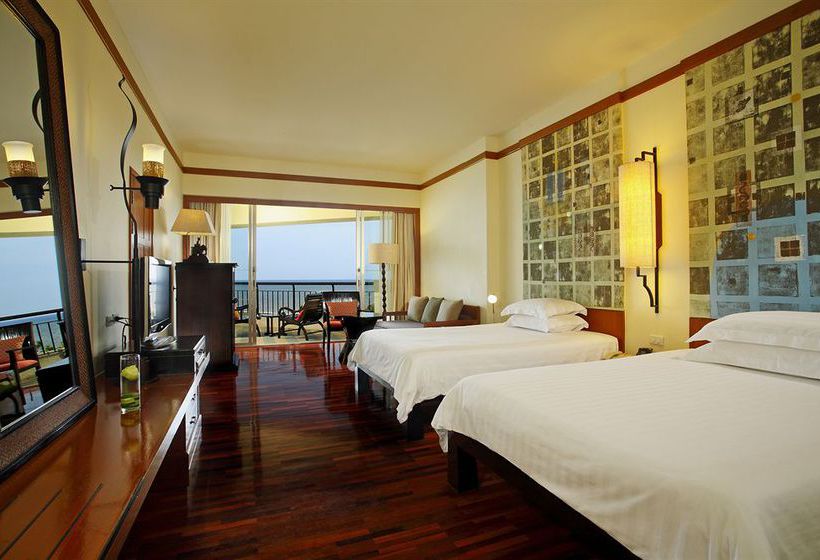 Hilton Hua Hin Resort & Spa 8