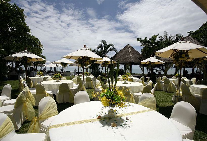 Hilton Hua Hin Resort & Spa 9