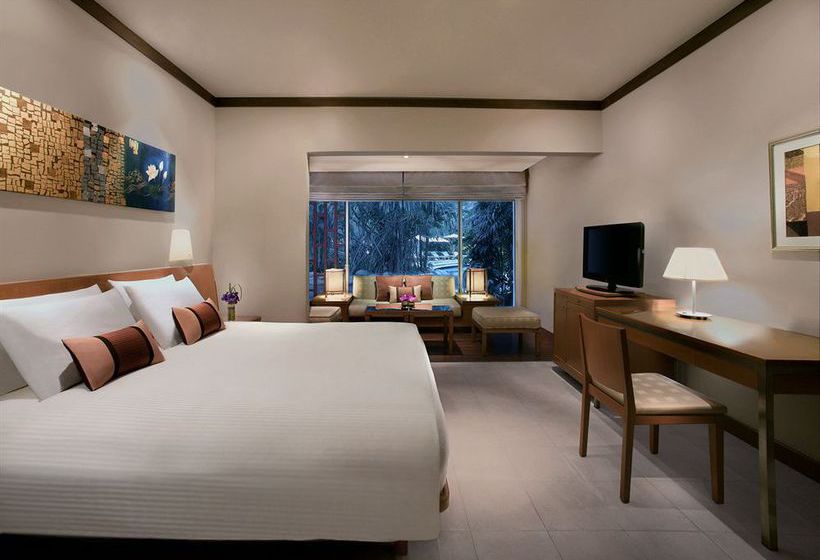 Hotel Hyatt Regency Hua Hin 1